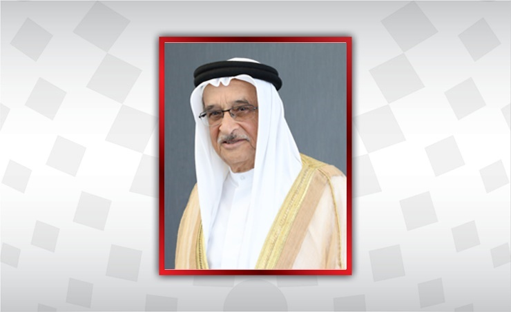رئيس المجلس الأعلى للصحة: البروتوكول العلاجي لمملكة البحرين يثبت فاعليته في تعافي عدد من الحالات القائمة للفيروس