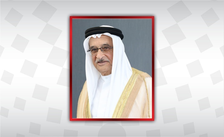 رئيس المجلس الأعلى للصحة: البحرين تبدأ التجارب السريرية للعلاج ببلازما المتعافين
