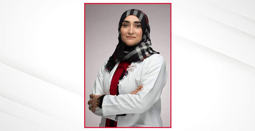 الدكتورة جميلة السلمان استشارية الأمراض المعدية والأمراض الباطنية تحصد جائزة التميز للمرأة العربية في مجال الطب لعام 2020