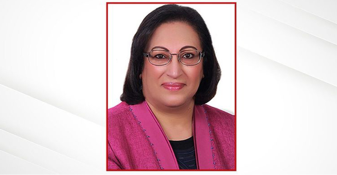 وزيرة الصحة تثمن إصدار المرسوم الملكي بإنشاء وتشكيل المجلس البحريني للدراسات والتخصصات الصحية
