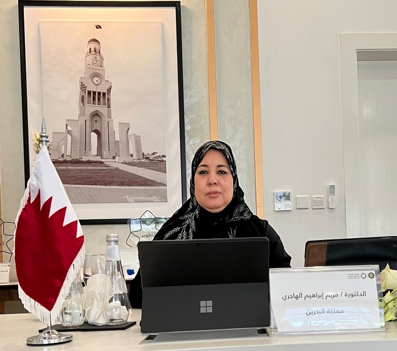 وزارة الصحة تُشارك في الاجتماع الخامس للمجلس الإشرافي للمركز الخليجي للوقاية من الأمراض ومكافحتها