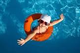 سلامة الأطفال في برك السباحة