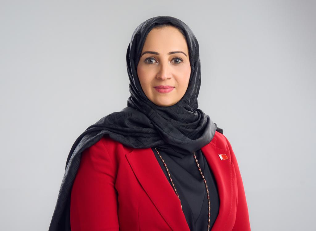 بمناسبة الذكرى 21 على تأسيس المجلس الأعلى للمرأة وزيرة الصحة: المرأة البحرينية سجلت سلسلة من المنجزات بالمنظومة الصحية