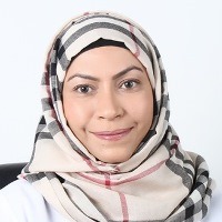 AFRAH SAEED HASAN ISA