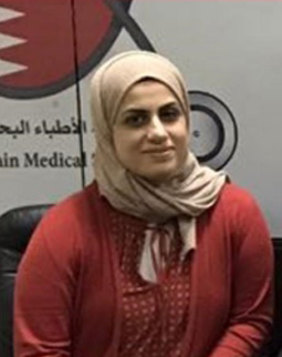 الدكتورة صفاء الخواجة تؤكد ان جميع الحالات الـ33 المصابة ليست في خطر وتتماثل للشفاء