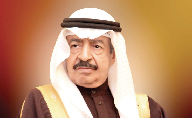 سمو رئيس الوزراء يوجه رسالة محبة وإكبار للشعب البحريني: تنميتنا ليست شعارات وانسانيتنا ليست أقوال بل جزء من تكوين هذا الشعب