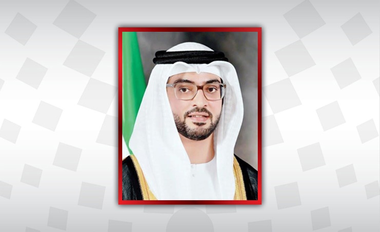 السفير الإماراتي: يشيد بدور البحرين خلال جائحة الكورونا .. ودعوة للإستفادة من تبادل الخبرات في مجال العلاج