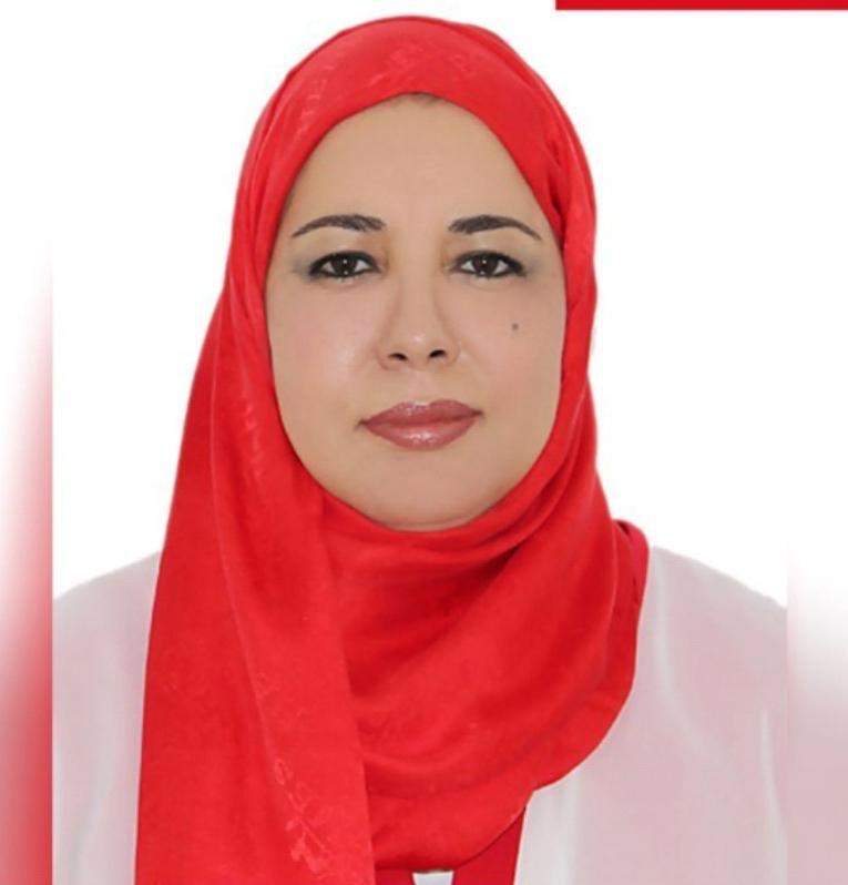 الوكيل المساعد للصحة العامة تُحذر من التجمعات العائلية خلال عيد الأضحى المبارك لتجنب ارتفاع عدد إصابات"كورونا" في مملكة البحرين