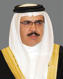 وزير الداخلية: اعتماد شهادات الفحص المعتمدة من قبل وزارة الصحة السعودية لدخول مملكة البحرين‎