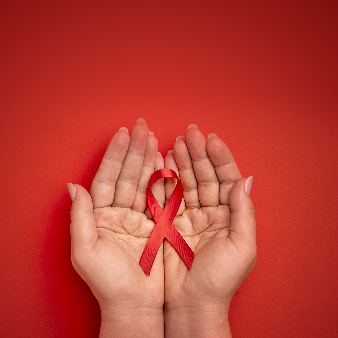 للوقاية من مخاطر الإصابة بفيروس العوز المناعي البشري (الإيدز)