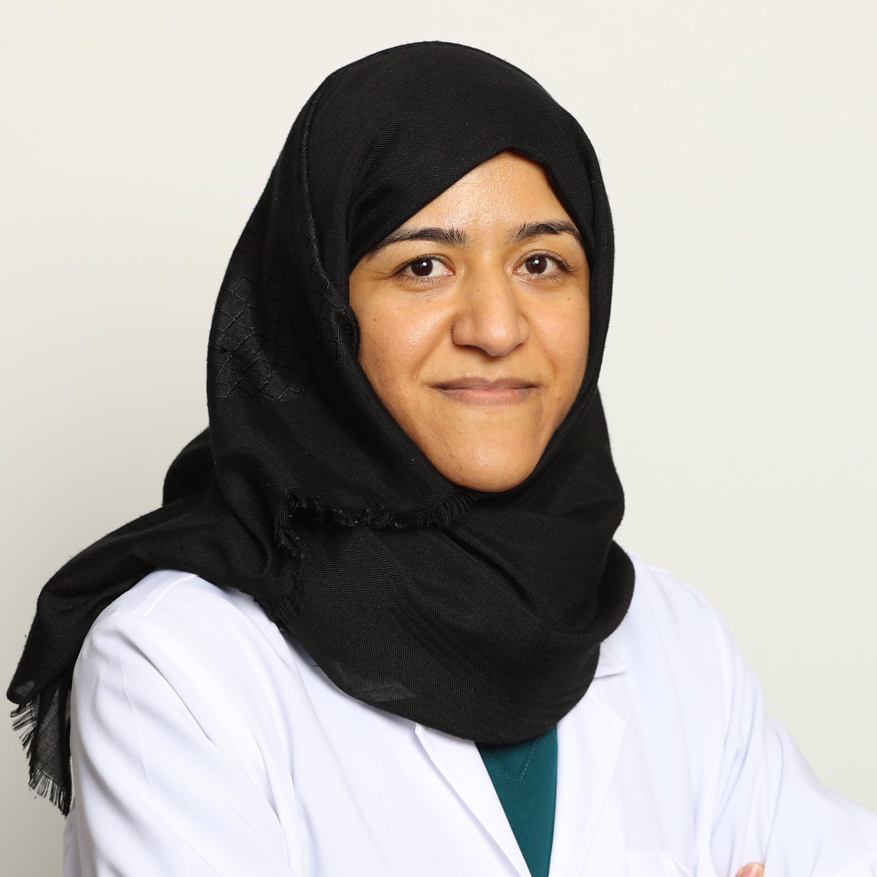 EMAN ALI DAKHEEL