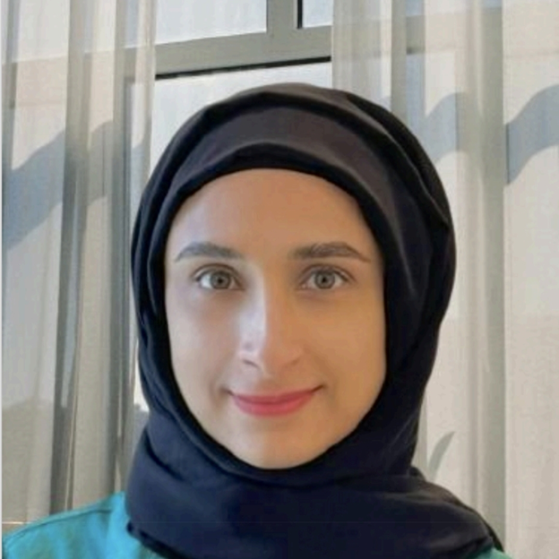 SARA MAHDI HASAN GHULOOM
