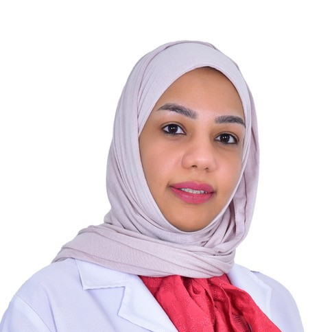ZAHRA MOHAMED ALI ALJUFAIRI