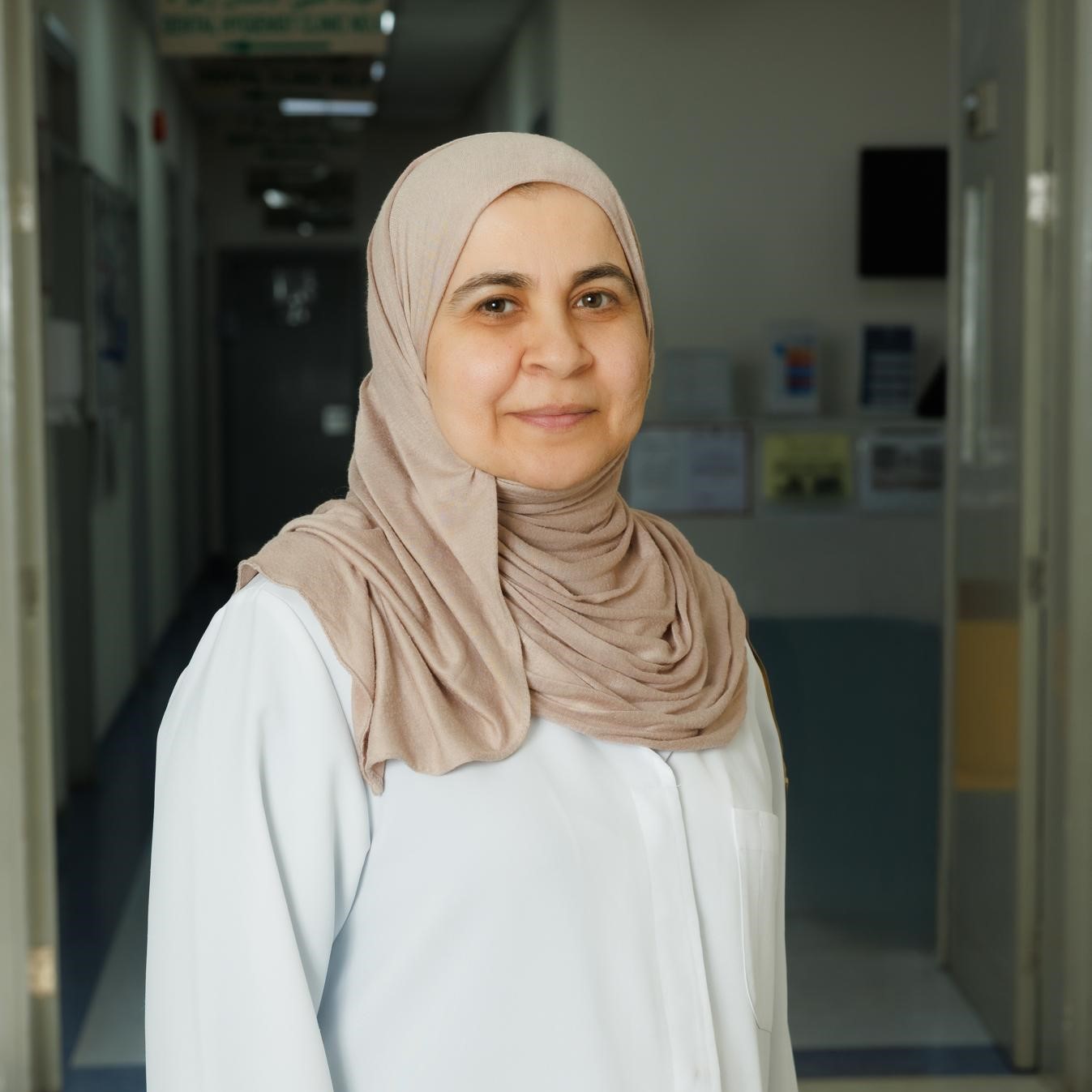 FATEMA YAQOOB YUSUF MOHAMED