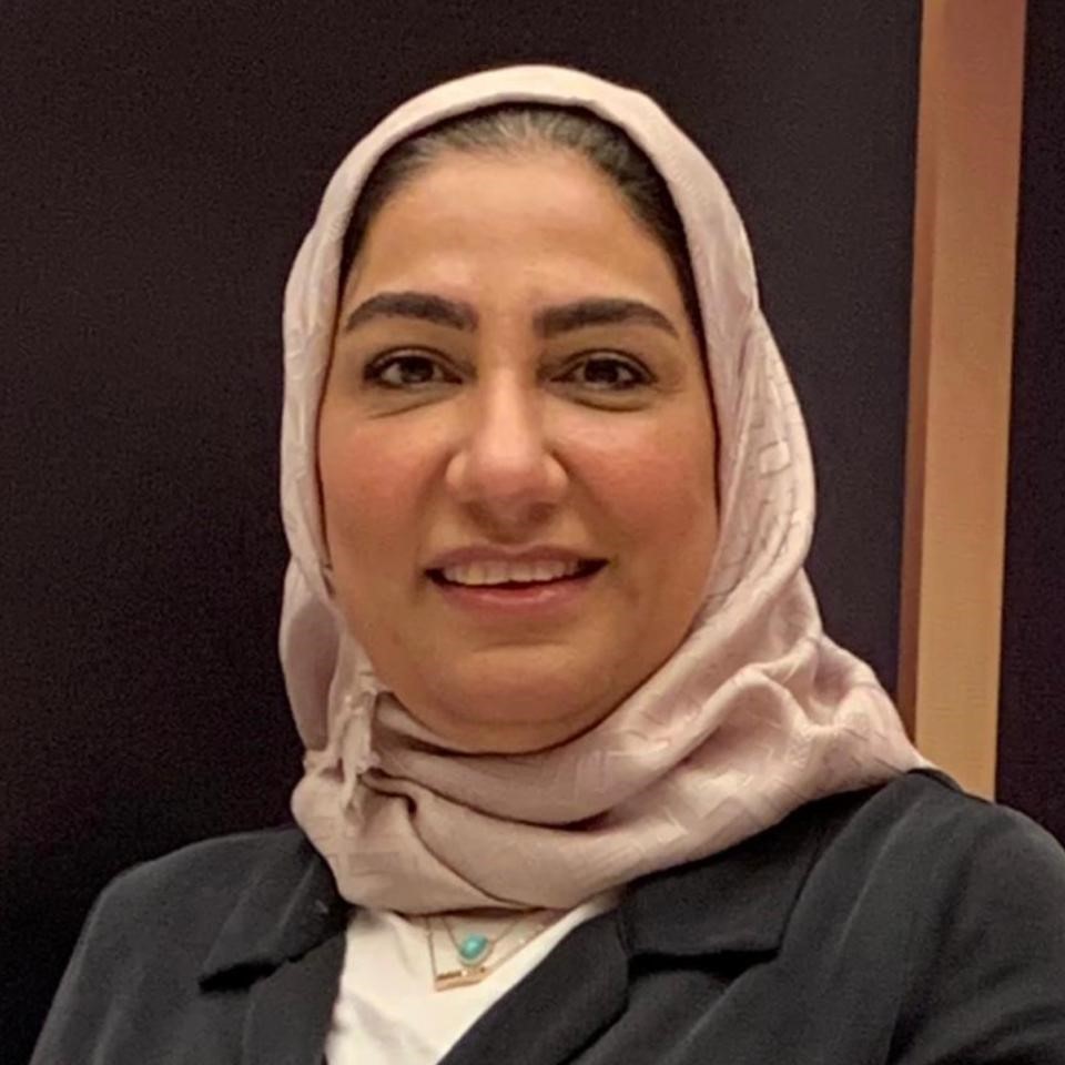 ZAINAB ABBAS MOHAMED ALHASAN