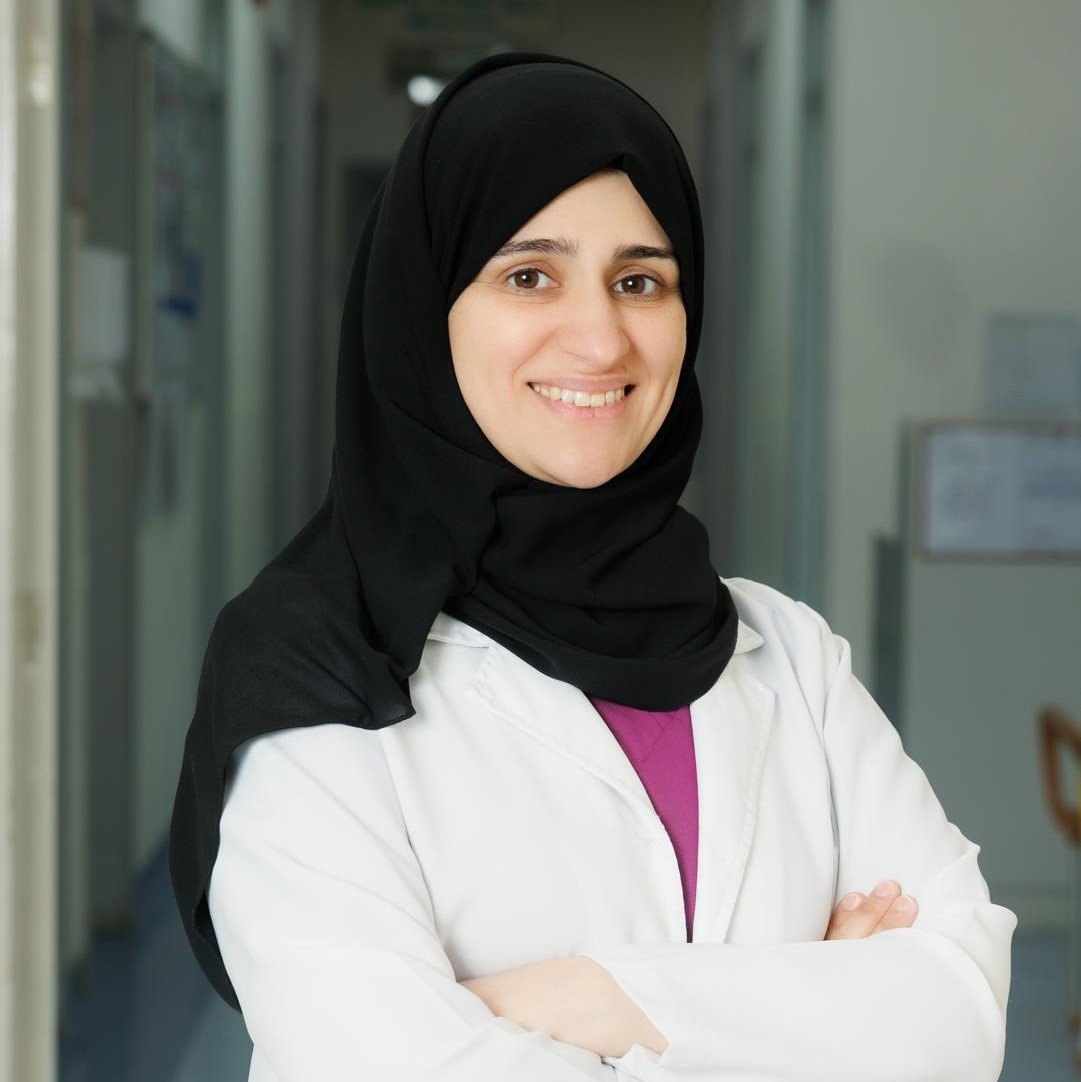 FATEN ABDULAZIZ MOHAMED ALABBASI