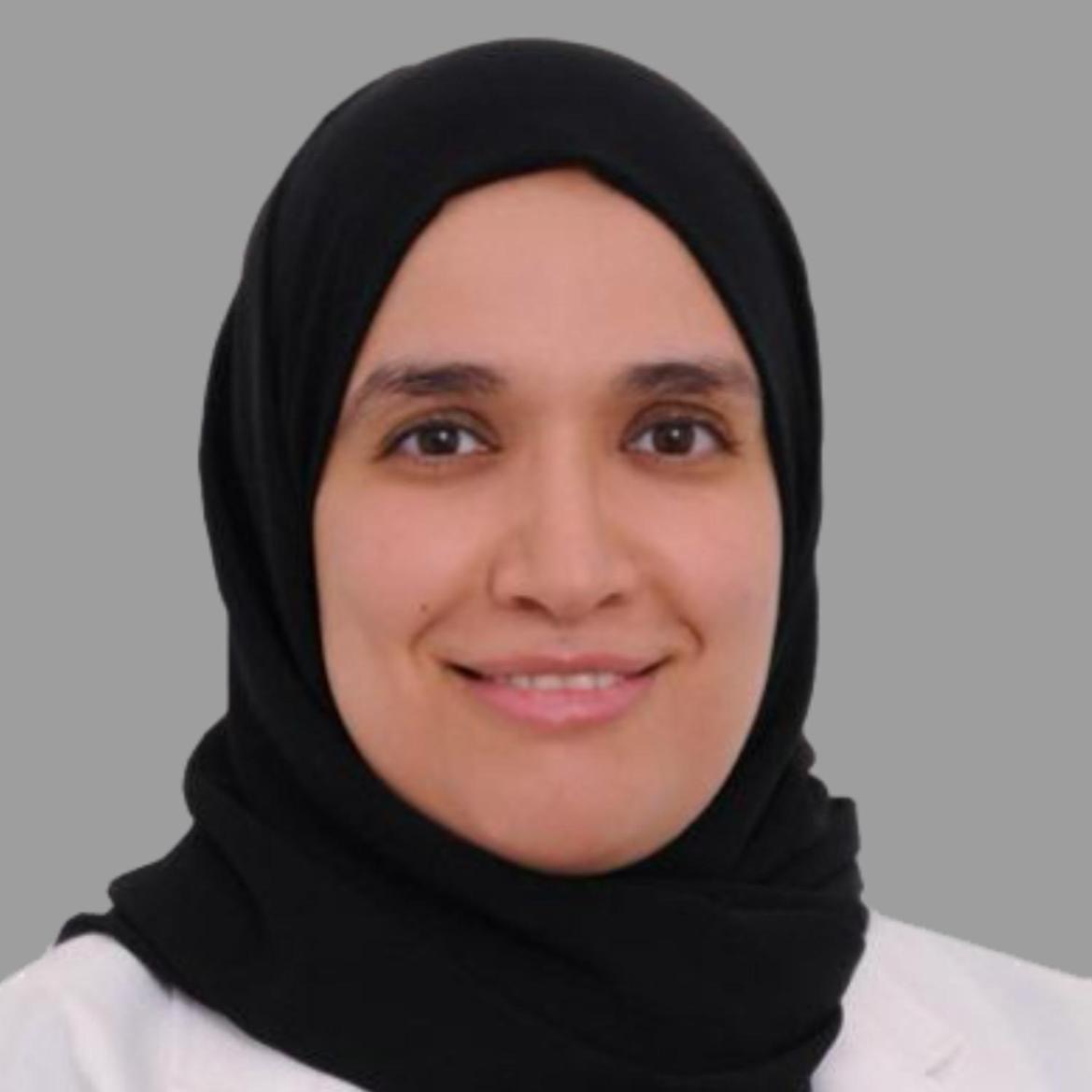 ZAINAB ABDULRAHMAN MOHAMED ALFADHEL